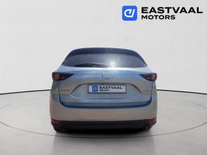 Mazda CX-5 2.0 Active - Image 6