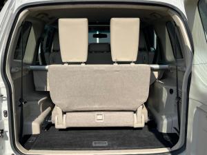 Mitsubishi Pajero 5-door 3.2DI-D GLS - Image 8