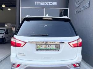 Isuzu mu-X 3.0 - Image 6