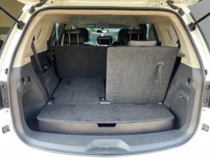 Isuzu mu-X 3.0 - Image 8