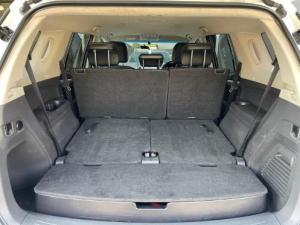 Isuzu mu-X 3.0 - Image 9