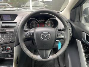 Mazda BT-50 3.2 double cab 4x4 SLE - Image 20