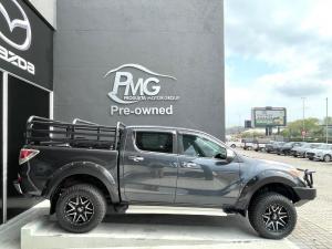 Mazda BT-50 3.2 double cab 4x4 SLE - Image 3