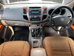 Toyota Fortuner 3.0D-4D 4x4 - Image 19
