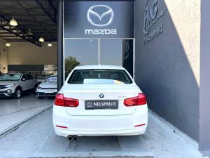 BMW 3 Series 320i auto - Image 6