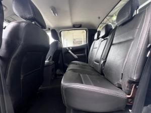 Ford Ranger 3.2TDCi double cab Hi-Rider XLT auto - Image 14
