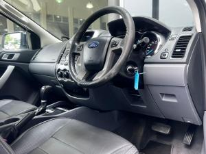 Ford Ranger 3.2TDCi double cab Hi-Rider XLT auto - Image 21