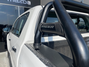 Toyota Hilux 2.8GD-6 double cab 4x4 Raider - Image 7