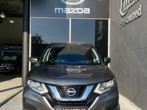 Nissan X-Trail 1.6dCi Visia - Image 2