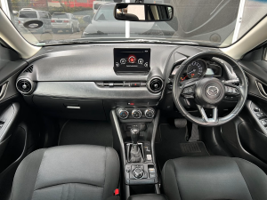 Mazda CX-3 2.0 Dynamic - Image 15