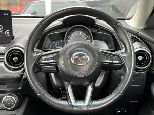 Mazda CX-3 2.0 Dynamic - Image 18
