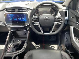 L D V T60 2.0D Bi-Turbo double cab Max Luxe 4x4 auto