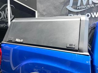 L D V T60 2.0D Bi-Turbo double cab Max Luxe 4x4 auto