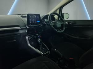 Ford EcoSport 1.0T Trend auto - Image 12