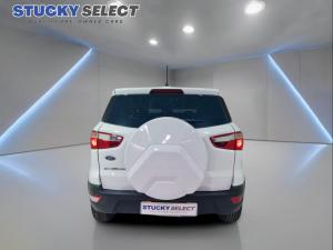 Ford EcoSport 1.0T Trend auto - Image 4