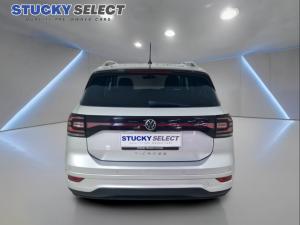 Volkswagen T-Cross 1.5TSI 110kW R-Line - Image 4