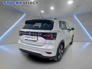 Volkswagen T-Cross 1.5TSI 110kW R-Line - Image 5