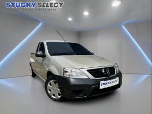 Nissan NP200 1.6i safety pack (aircon) - Image 8