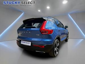 Volvo XC40 T5 AWD R-Design - Image 5