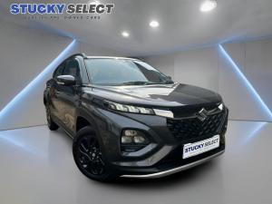 Suzuki Fronx 1.5 GL manual - Image 7