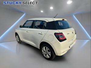 Suzuki Swift 1.2 GL+ auto - Image 2