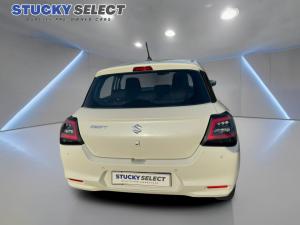 Suzuki Swift 1.2 GL+ auto - Image 3