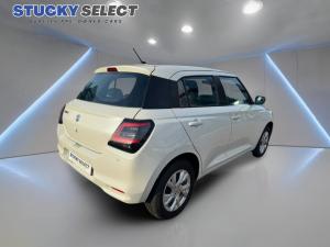 Suzuki Swift 1.2 GL+ auto - Image 4