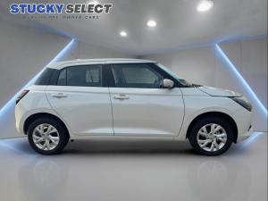 Suzuki Swift 1.2 GL+ auto - Image 5
