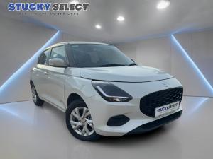 Suzuki Swift 1.2 GL+ auto - Image 6
