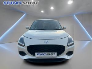 Suzuki Swift 1.2 GL+ auto - Image 7