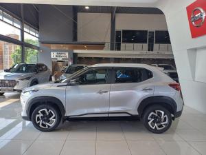 Nissan Magnite 1.0 Turbo Acenta auto - Image 8