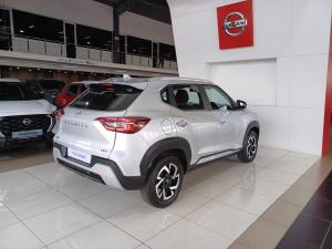 Nissan Magnite 1.0 Turbo Acenta Plus auto - Image 6