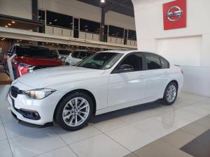 BMW 3 Series 330i auto - Image 12