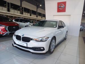 BMW 3 Series 330i auto - Image 1