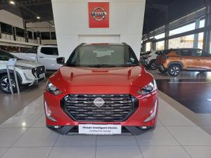 Nissan Magnite 1.0 Turbo Acenta Kuro auto - Image 2