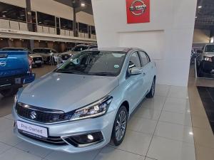 Suzuki Ciaz 1.5 GLX auto - Image 1