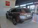 Nissan X-Trail 2.5 Acenta Plus 4WD - Thumbnail 4