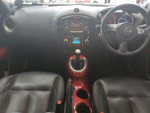 Nissan Juke 1.6T Tekna - Image 7