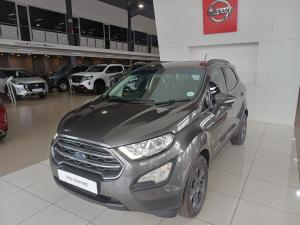 Ford EcoSport 1.0T Trend auto - Image 1