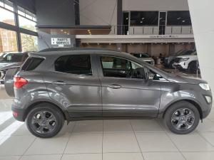 Ford EcoSport 1.0T Trend auto - Image 9