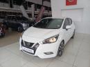 Thumbnail Nissan Micra 84kW turbo Acenta Plus