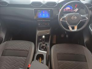 Nissan Magnite 1.0 Turbo Acenta Plus auto - Image 12