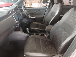 Nissan Magnite 1.0 Turbo Acenta Plus auto - Image 14