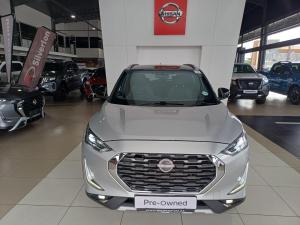 Nissan Magnite 1.0 Turbo Acenta Plus auto - Image 3