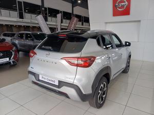 Nissan Magnite 1.0 Turbo Acenta Plus auto - Image 7