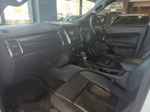 Ford Ranger 2.0Bi-Turbo double cab Hi-Rider Wildtrak - Image 16