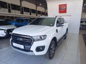 Ford Ranger 2.0Bi-Turbo double cab Hi-Rider Wildtrak - Image 1