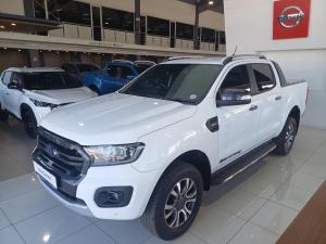 Ford Ranger 2.0Bi-Turbo double cab Hi-Rider Wildtrak - Image 2