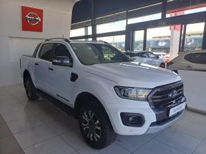 Ford Ranger 2.0Bi-Turbo double cab Hi-Rider Wildtrak - Image 4