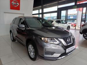 Nissan X-Trail 2.0 Visia - Image 3